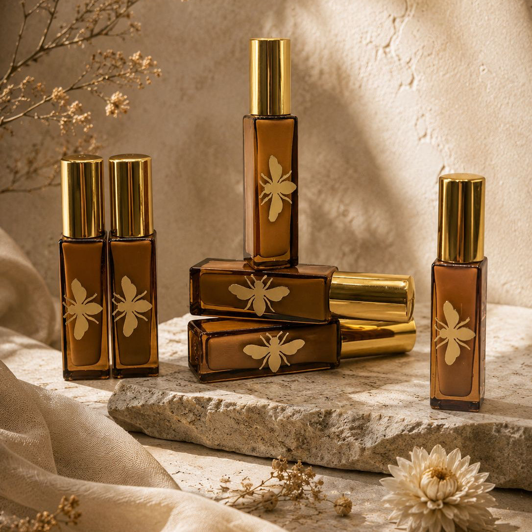 Discovery Home Perfumes Testers Set