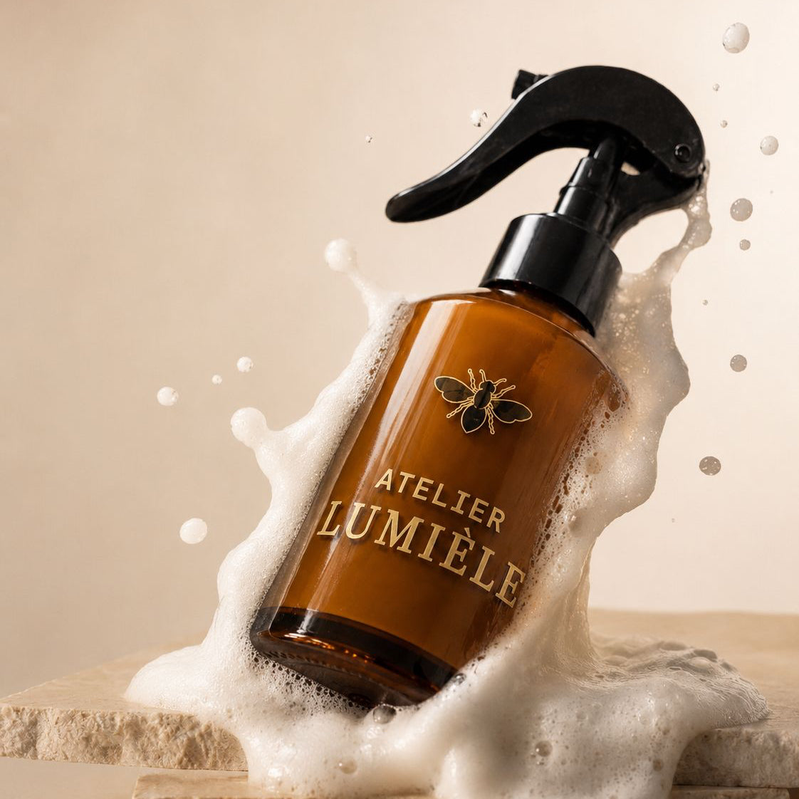 Interior Perfume, 220ml.