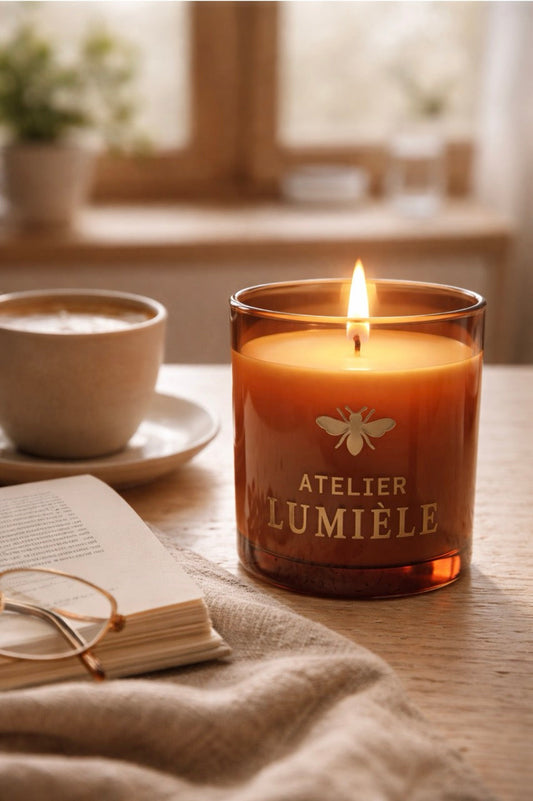 The Art of Slowing Down: Creating Meaningful Daily Rituals