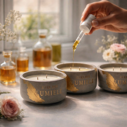 Fragrance and Memory: How Scent Shapes Emotion