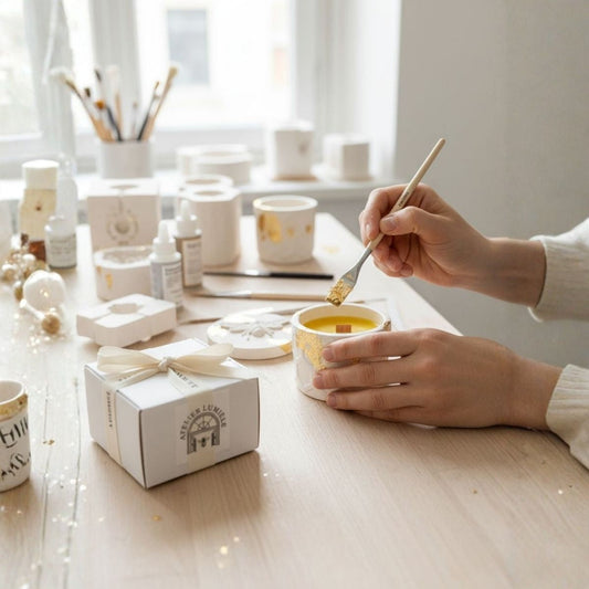 Candle Care: How to Make Your Candles Last Longer