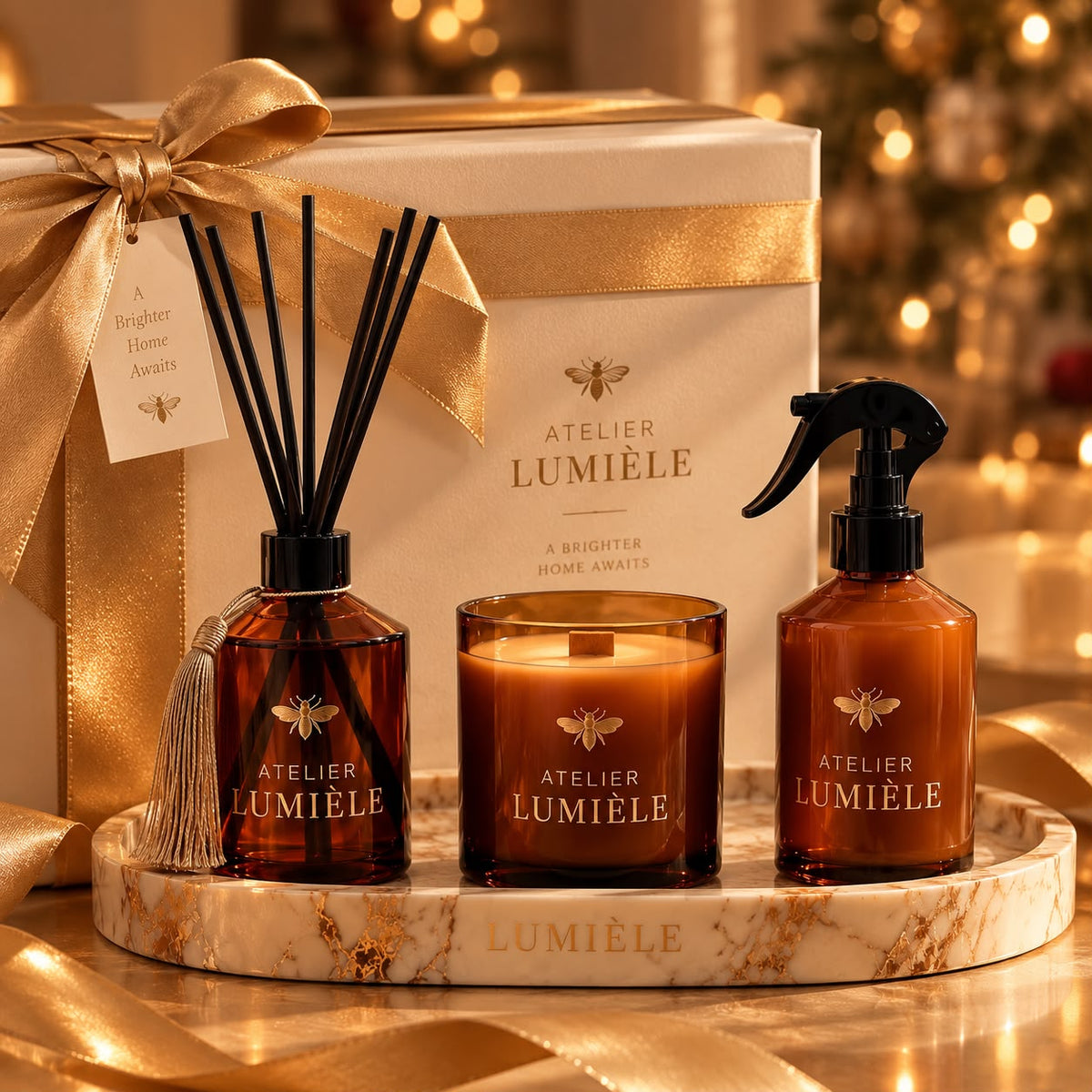 Gifts & Sets