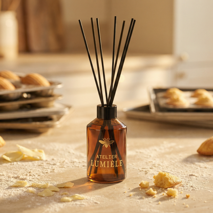 Amber Glass Gift Set 1.3.