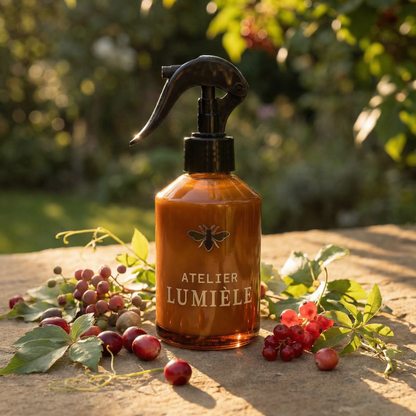 Interior Perfume,  220ml.