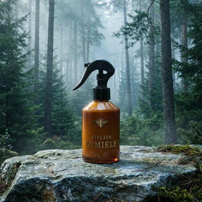 Interior Perfume,  220ml.