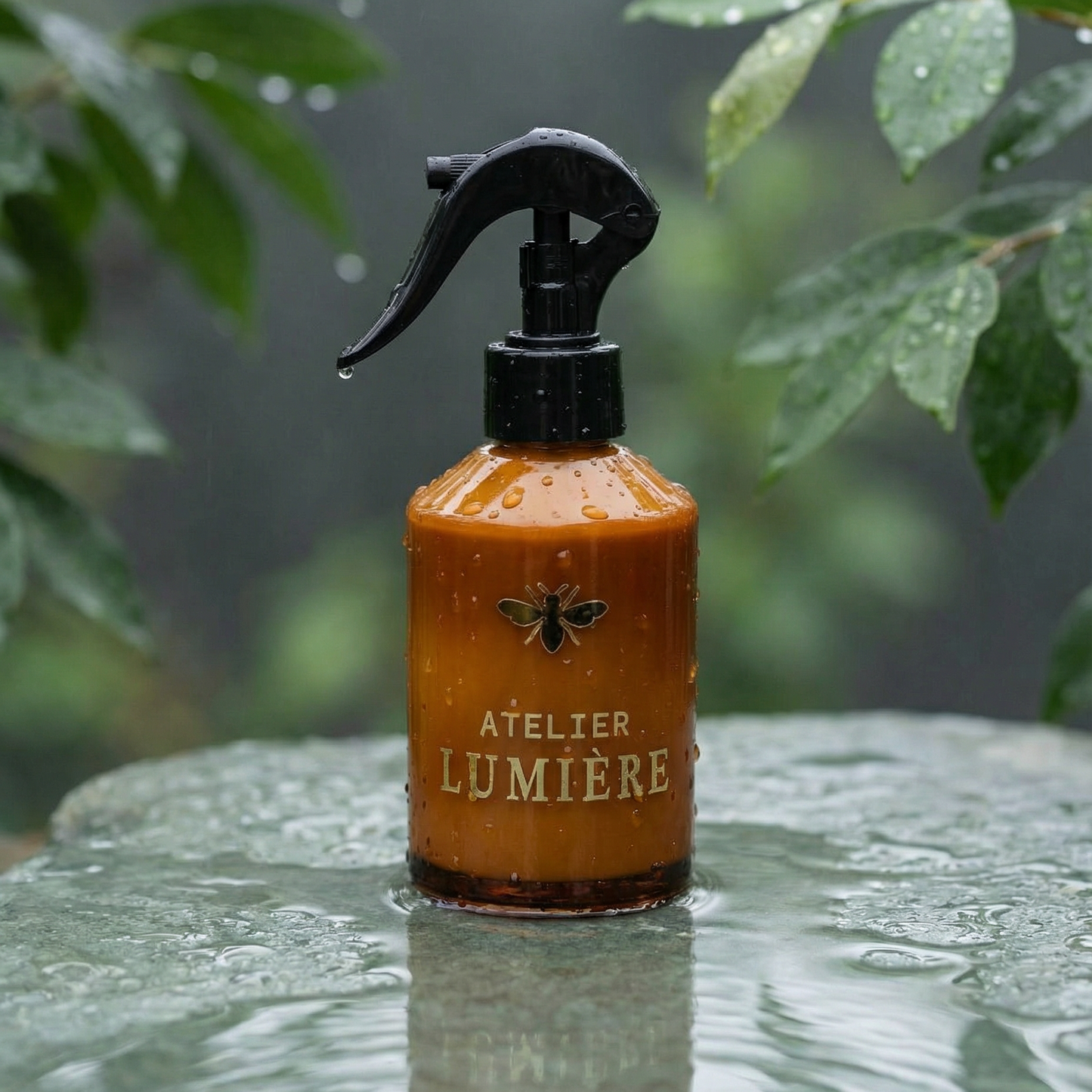 Interior Perfume,  220ml.
