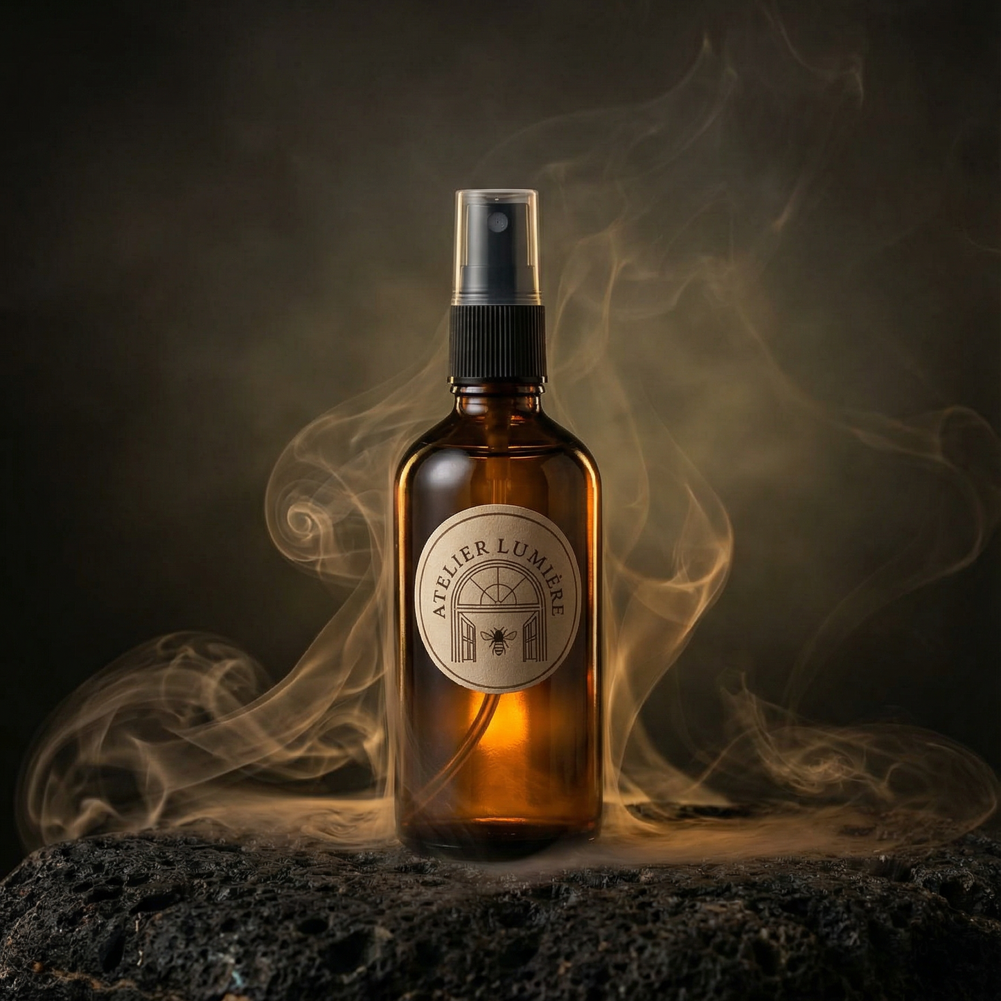 Mini Interior Perfume,  100ml.