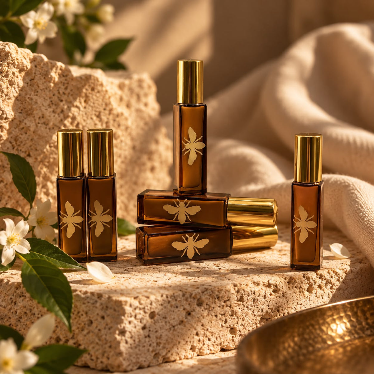 Discovery Home Perfumes Testers Set