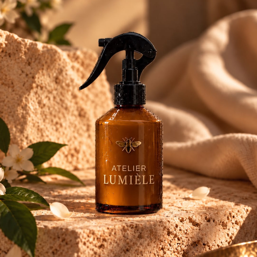 Interior Perfume,  220ml.