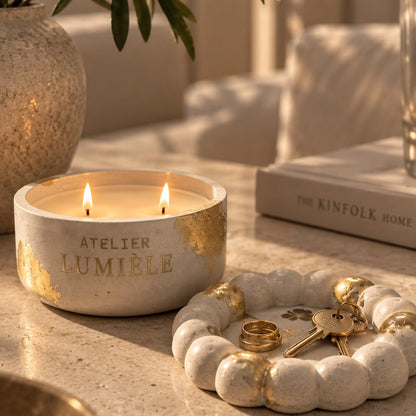 Wild Jasmine Bloom – Keepsake Stone Set