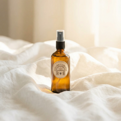 Mini Interior Perfume,  100ml.