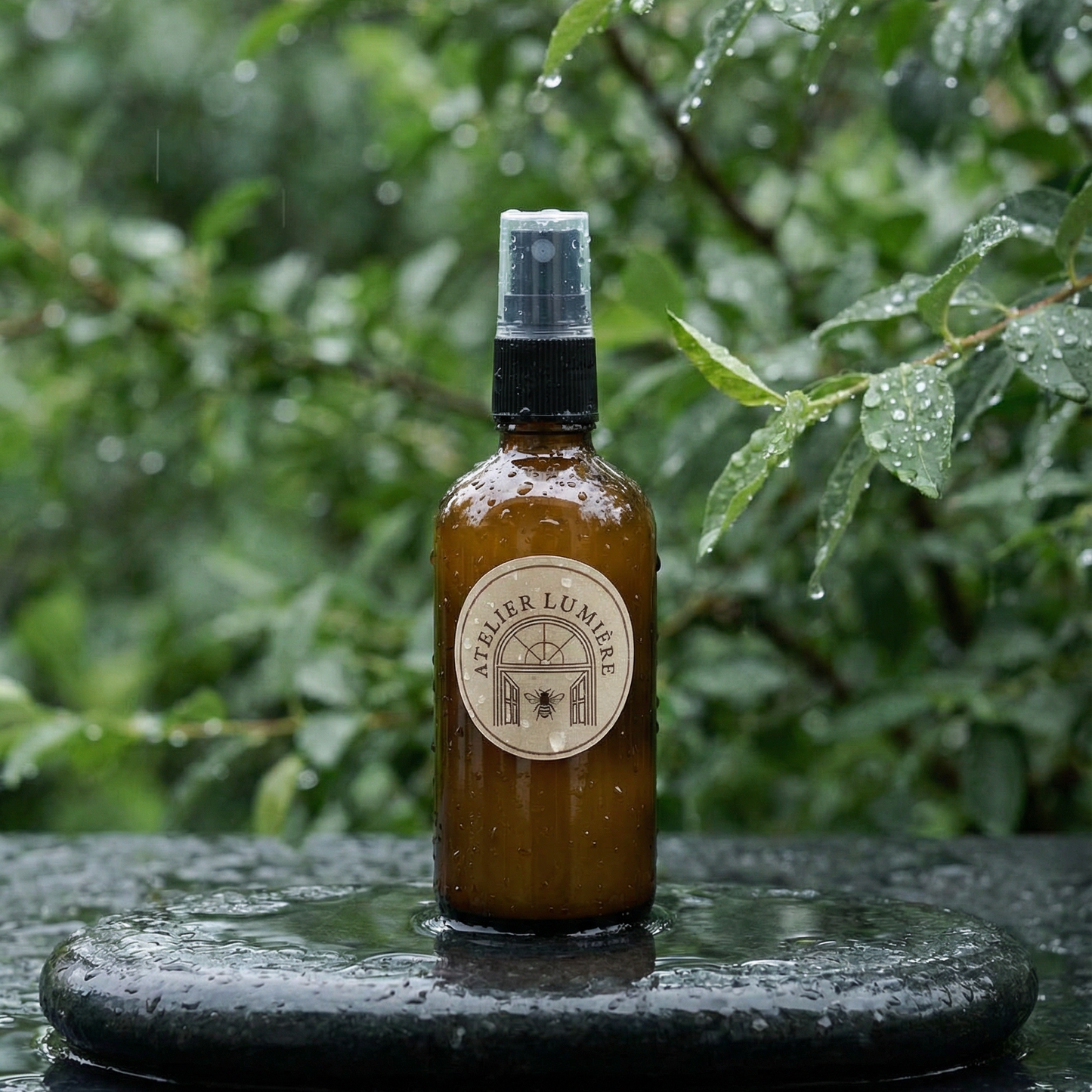 Mini Interior Perfume,  100ml.