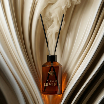 Amber Glass Gift Set 1.3.