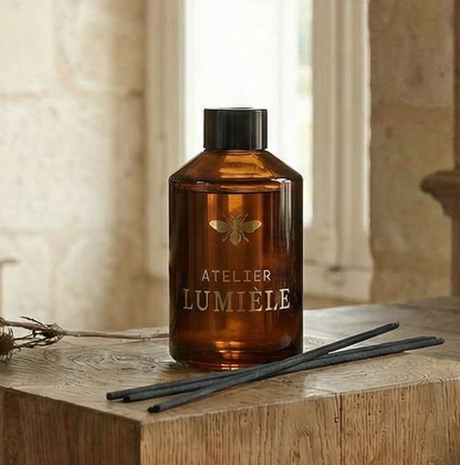 Aroma Diffuser,  220ml.