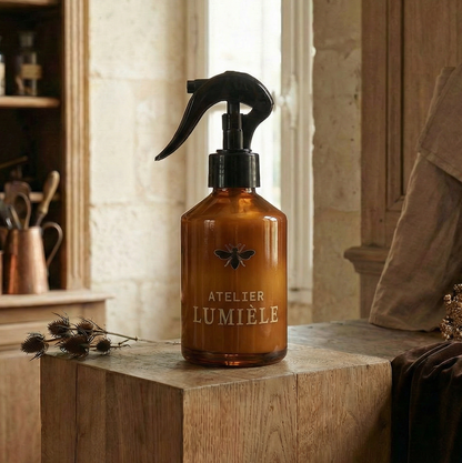 Interior Perfume,  220ml.