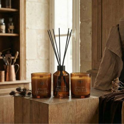 Aroma Diffuser,  220ml.